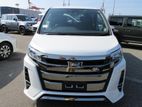 Toyota Noah Si Wxb Non Hyb Ready 2019