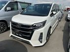 Toyota Noah Si WXB NON Hyb.(4.5) 2019