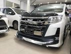 Toyota Noah Si Wxb Non Hybr 2019