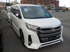 Toyota Noah si wxb non hybrid 2 2020