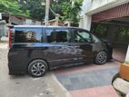 Toyota Noah SI WXB NON HYBRID 2018