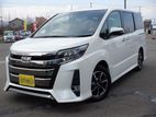 Toyota Noah SI WXB - Non Hybrid 2018