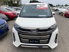 Toyota Noah SI WXB Non Hybrid 2019