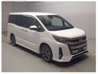 Toyota Noah SI WXB Non Hybrid 2019