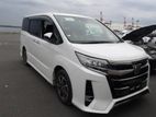 Toyota Noah SI-WXB NON Hybrid 2019