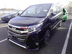 Toyota Noah SI-WXB Non Hybrid 2019