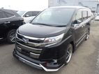 Toyota Noah SI-WXB Non Hybrid 2019