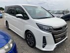 Toyota Noah SI WXB Non Hybrid 2019