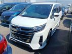 Toyota Noah Si-Wxb Non Hybrid 2019