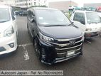 Toyota Noah Si WXB Non Hybrid 2019