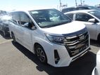 Toyota Noah Si Wxb Non Hybrid 2019