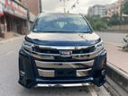 Toyota Noah SI-WXB NON HYBRID 2019