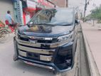 Toyota Noah si-wxb non hybrid 2019