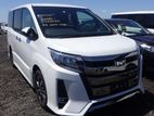 Toyota Noah SI WXB NON HYBRID 2019