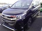 Toyota Noah SI WXB NON HYBRID 2019