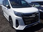 Toyota Noah SI WXB NON HYBRID 2019