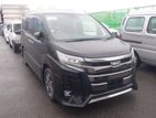 Toyota Noah SI WXB NON HYBRID 2019