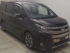 Toyota Noah SI WXB NON HYBRID 2019