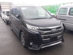 Toyota Noah SI WXB NON HYBRID 2019