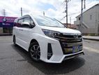 Toyota Noah Si Wxb Non Hybrid 2019