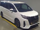 Toyota Noah SI WXB NON HYBRID 2019