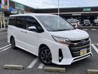 Toyota Noah Si wxb Non Hybrid 2019