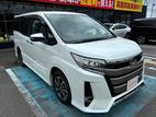 Toyota Noah Si wxb Non Hybrid 2019