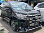 Toyota Noah SI Wxb NON hybrid 2019