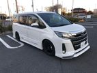 Toyota Noah Si Wxb Non Hybrid 2019