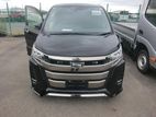 Toyota Noah Si Wxb Non Hybrid 2019