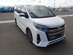 Toyota Noah Si Wxb Non-Hybrid 2019