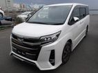 Toyota Noah Si WxB Non Hybrid 2019