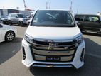 Toyota Noah SI Wxb Non Hybrid 2019