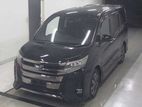 Toyota Noah Si WxB Non Hybrid 2019