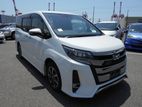 Toyota Noah Si Wxb Non Hybrid 2019