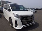 Toyota Noah Si WXB Non Hybrid 2019