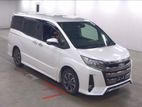 Toyota Noah SI WXB NON Hybrid 2019