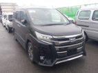 Toyota Noah Si Wxb Non Hybrid 2019