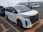 Toyota Noah Si Wxb Non Hybrid 2019