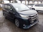 Toyota Noah SI WXB NON HYBRID 2019