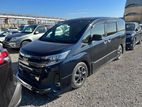 Toyota Noah Si WXB NON HYBRID 2019