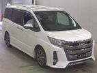 Toyota Noah Si Wxb Non Hybrid 2019