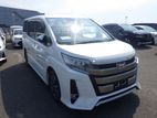 Toyota Noah Si Wxb Non Hybrid 2019