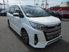 Toyota Noah SI Wxb Non Hybrid 2019