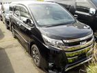 Toyota Noah SI WXB NON HYBRID 2019