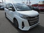 Toyota Noah SI WXB NON HYBRID 2019