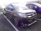 Toyota Noah SI WXB NON HYBRID 2019