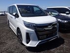 Toyota Noah SI WXB Non Hybrid 2019