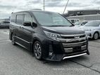 Toyota Noah Si Wxb Non Hybrid 2019