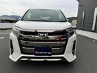 Toyota Noah SI WXB NON HYBRID 2019